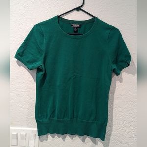 Lands End Pullover Sweater